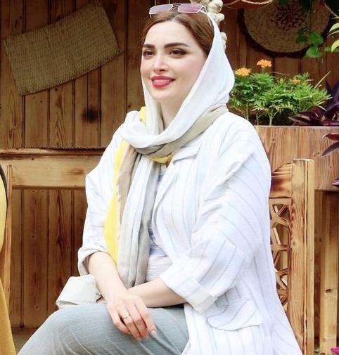 عکسهای بهنوش طباطبائی جدید