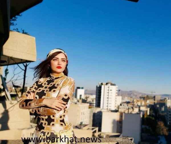 عکسهای بهنوش طباطبائی جدید