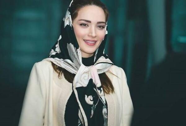 عکسهای بهنوش طباطبائی جدید