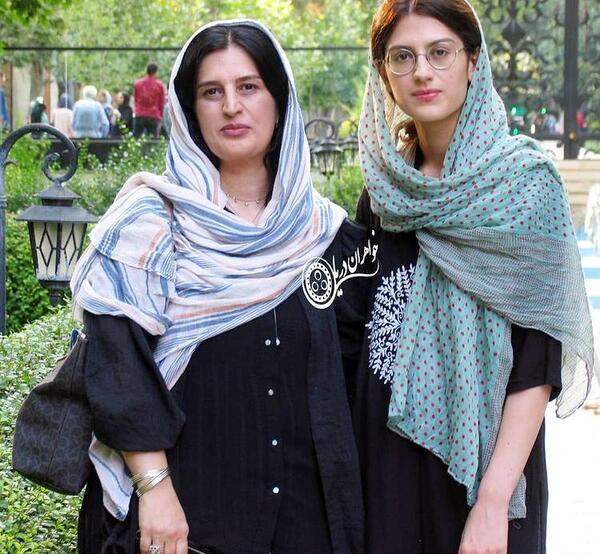 عکس از سارینا فرهادی