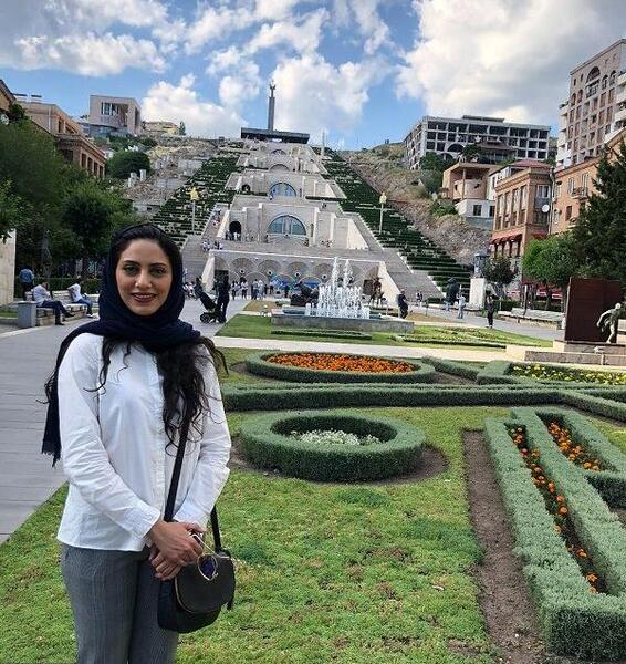 عکس دیدنی های ارمنستان