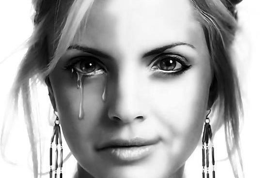 عکس پروفایل حسادت رفیق از رقابت رقیب خطرناکتره