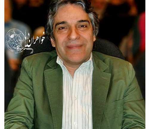 عکس همسر اردلان شجاع کاوه