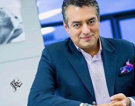 عکس های جوانی سام نوری