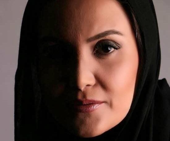 عکس از سامیه لک