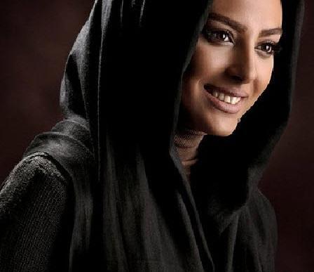 عکس قدیمی حدیثه تهرانی