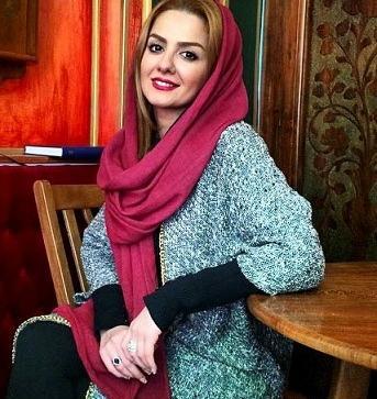 عکس های کودکی بیتا سحرخیز