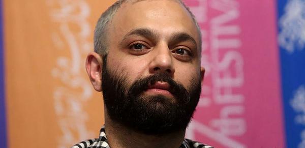 عکس زیبا از صابر ابر