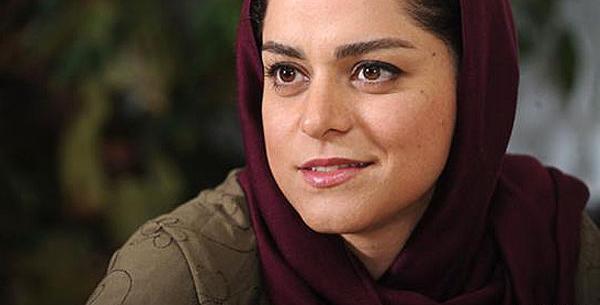 عکس های غزل شاکری در گلنار