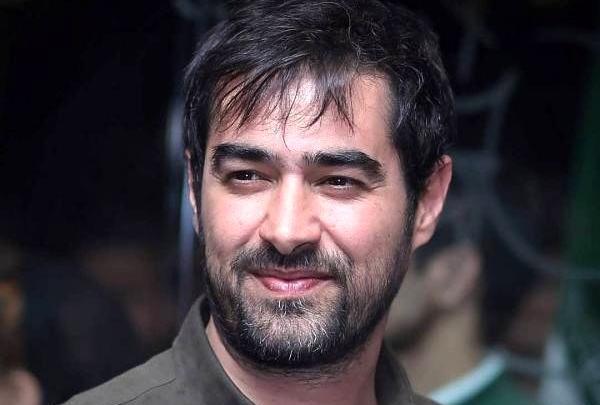 عکس ترلان پروانه و شهاب حسینی