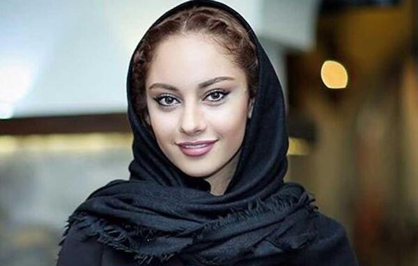 عکس ترلان پروانه و شهاب حسینی