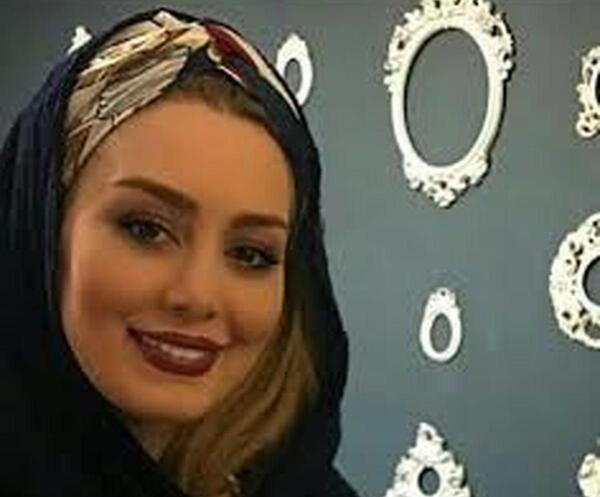 عکس خانه سحر قریشی