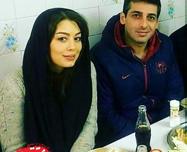 عکس خانه سحر قریشی