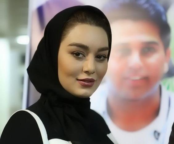 عکس خانه سحر قریشی