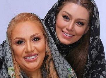 عکس خانه سحر قریشی