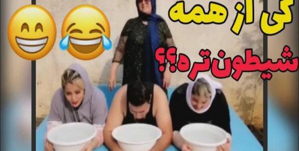 عکس مادر پریسا