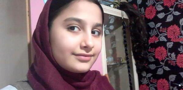 عکس مادر پریسا