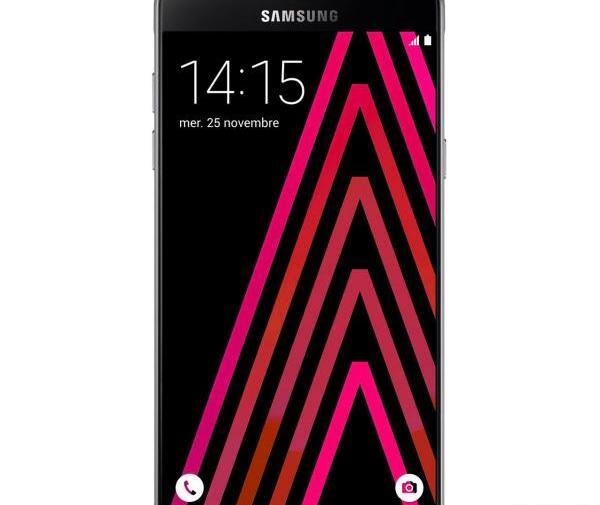 عکس گوشی a72016