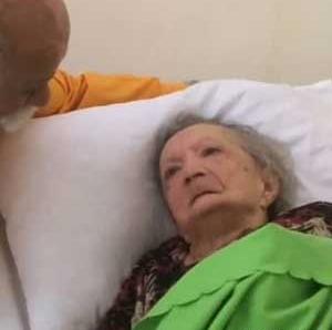عکس های از جوانی شهلا ریاحی