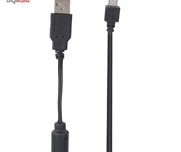 عکس کابل های ps4