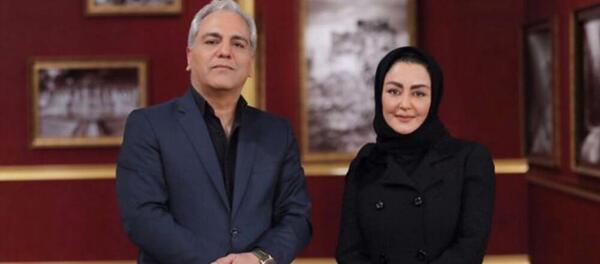 عکس خانم شقایق فراهانی
