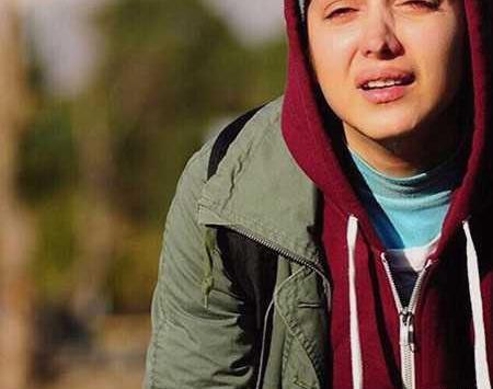 عکس خانواده روشنک گرامی