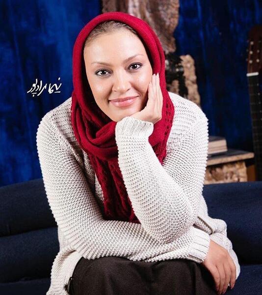 زیباترین عکس زیبا بروفه