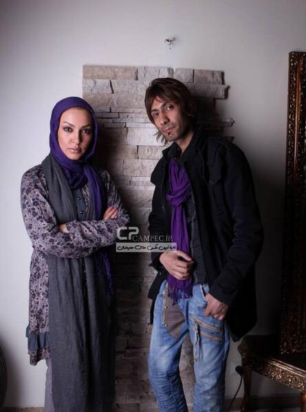 زیباترین عکس زیبا بروفه