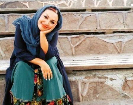 زیباترین عکس زیبا بروفه
