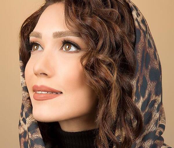 عکسهای خفن شهرزاد کمال زاده