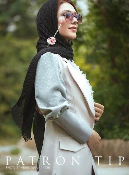 عکسهای خفن شهرزاد کمال زاده