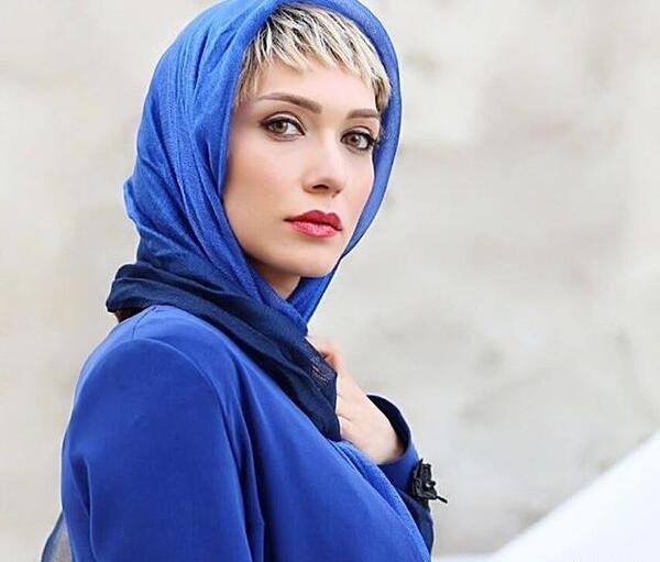 عکسهای خفن شهرزاد کمال زاده