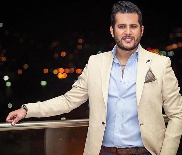 عکس آقای سیاوش خیرابی