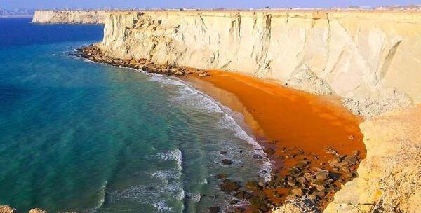 عکسهای دیدنی چابهار