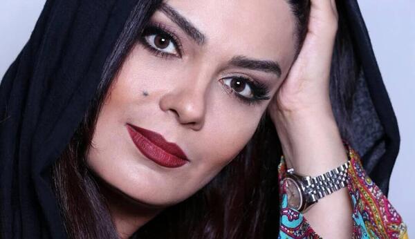 عکس همسر اول سارا خوئینی ها
