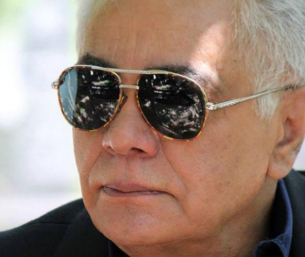 عکس همسر اول سارا خوئینی ها