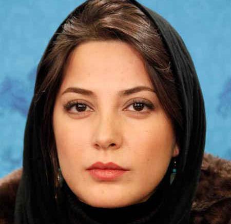 عکس زیبا از طناز طباطبایی
