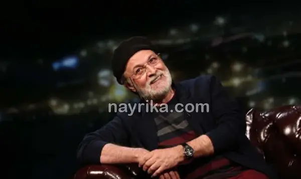 عکسهای امین تارخ وخانواده اش