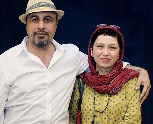عکس هایی از رضا عطاران