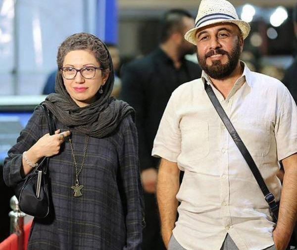 عکس هایی از رضا عطاران