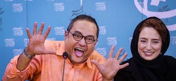 عکس طنز رامبد جوان