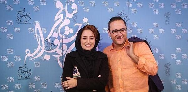 عکس طنز رامبد جوان