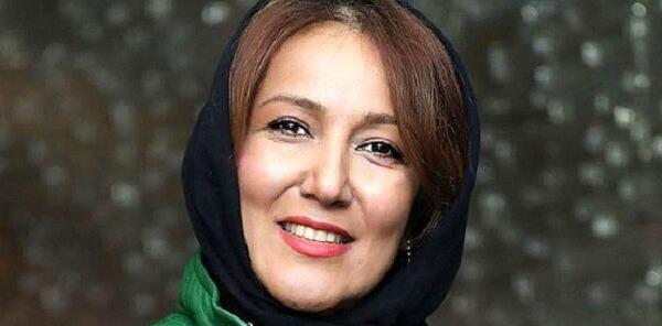 عکس مادر پانته آ بهرام