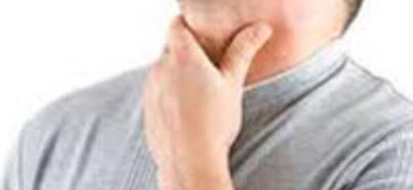عکس ویروس کرونا در گلو