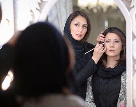 عکسهای سارا بهرامی در اینستاگرام