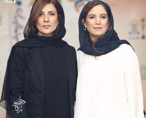 عکسهای سارا بهرامی در اینستاگرام