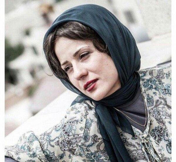 عکسهای سارا بهرامی در اینستاگرام