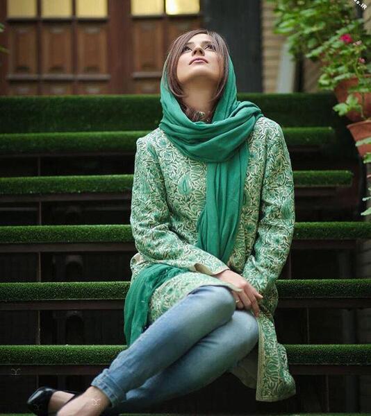 عکسهای سارا بهرامی در اینستاگرام