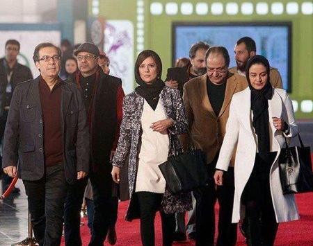 عکسهای سارا بهرامی در اینستاگرام