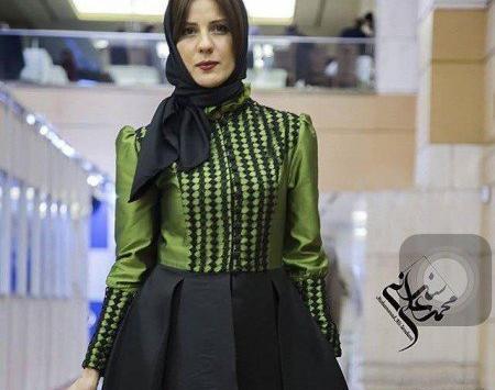 عکسهای سارا بهرامی در اینستاگرام
